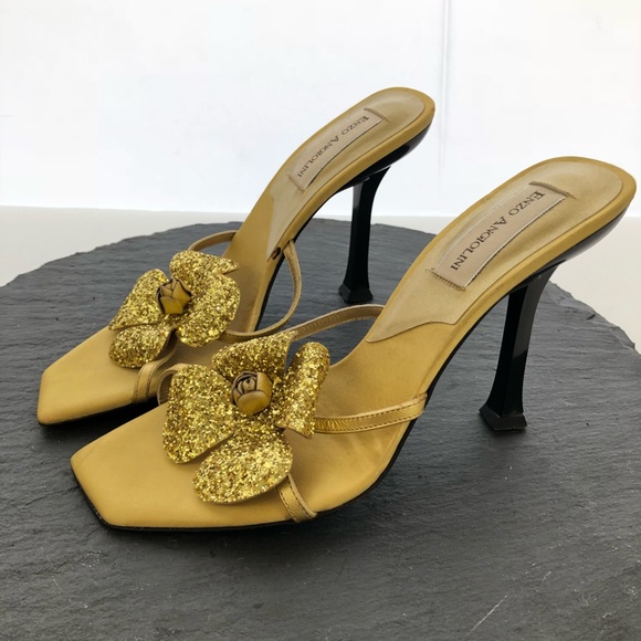 Enzo Angiolini Shoes - Enzo Angiolini Women’s Heels size 9